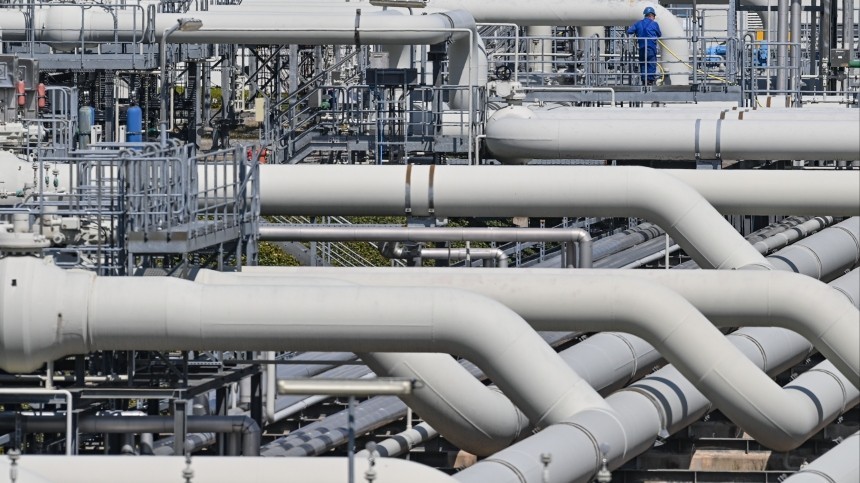 ЕС откажется от введения эмбарго на поставки трубопроводной нефти из России