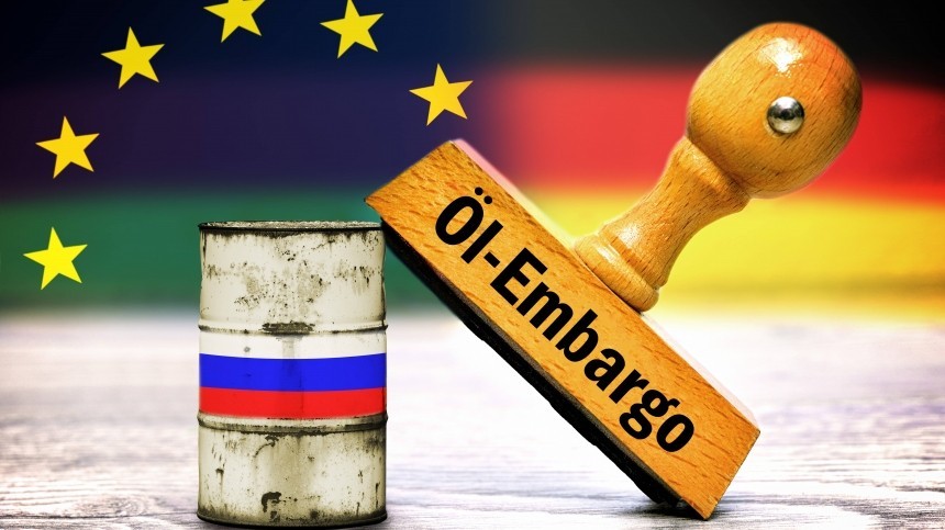 Чехия и Венгрия избежали запрета Евросоюза на импорт нефти из России