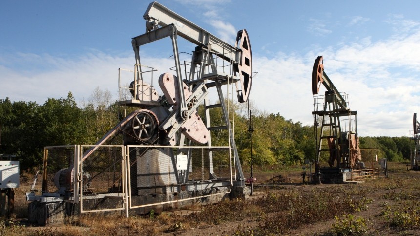 Баррель по $122: к каким последствиям привело и еще приведет эмбарго нефти из РФ