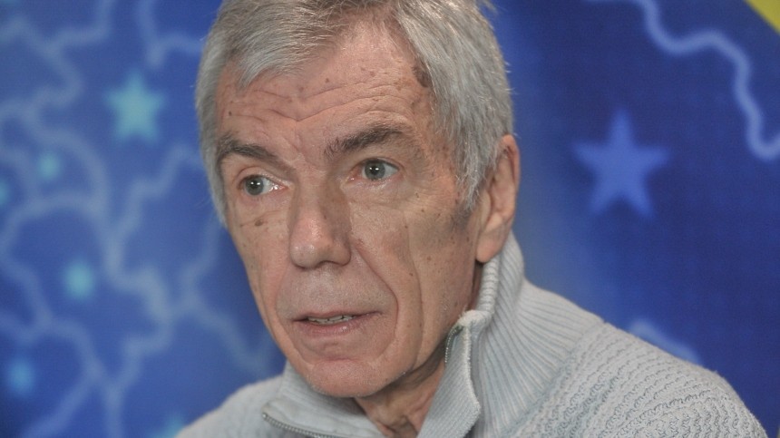 Юрий Николаев проведет лето на даче, а не за границей