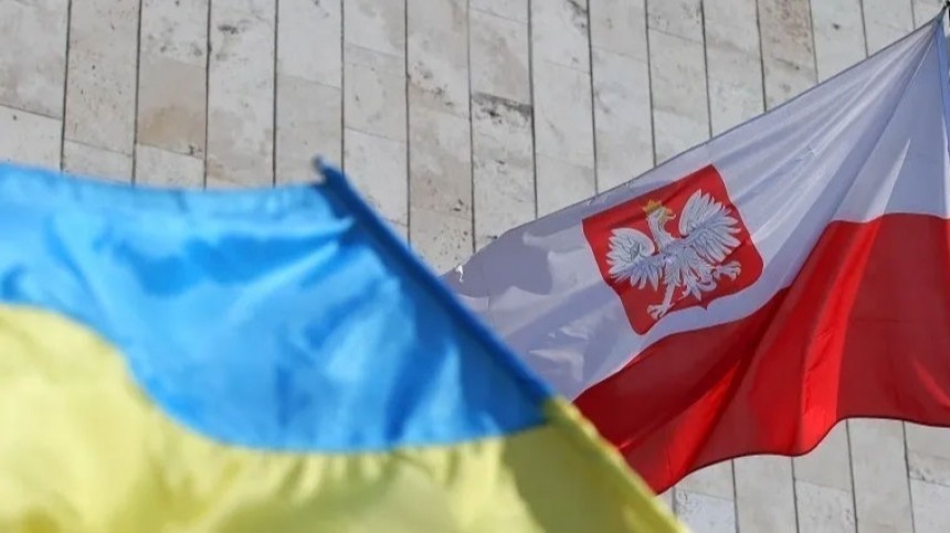 Патрушев заявил о захвате Польшей территории Украины