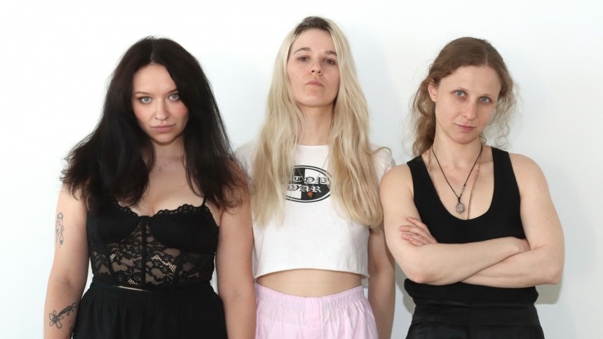 Пригожин объяснил провал концертов Pussy Riot в Европе: Орудие против человечества