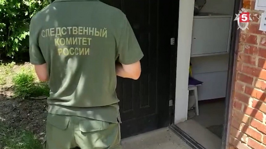 Кровавая расправа: мужчина напал на администрацию садоводства в Армавире