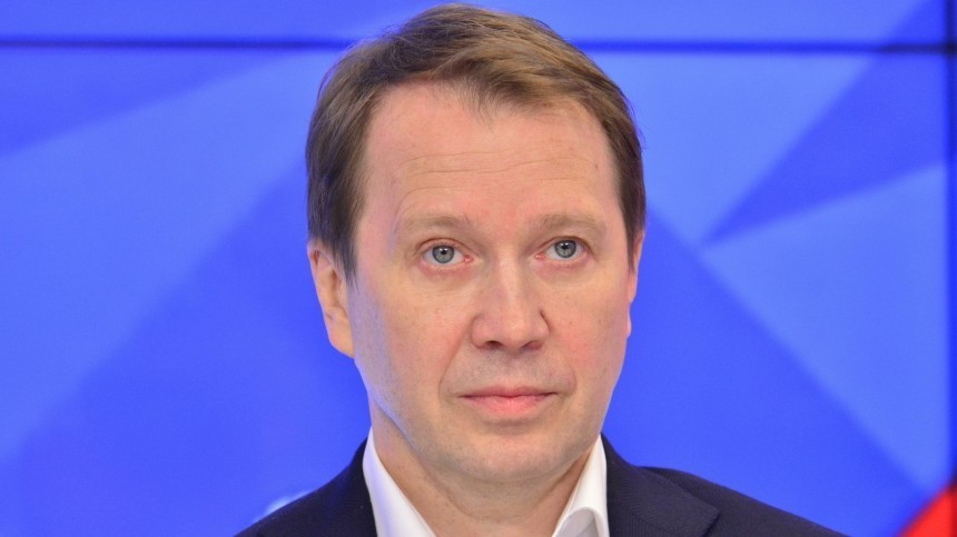 Миронов о Донбассе: Когда я увидел все своими глазами, все вопросы отпали