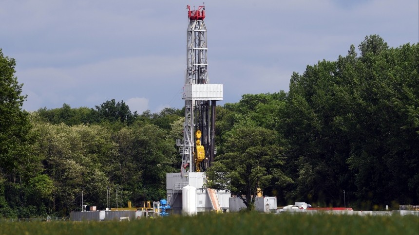Сдал назад: Байден заявил о готовности продолжать покупать нефть у России