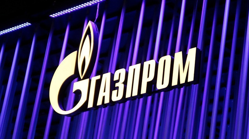 Акции Газпрома упали в цене на 30%