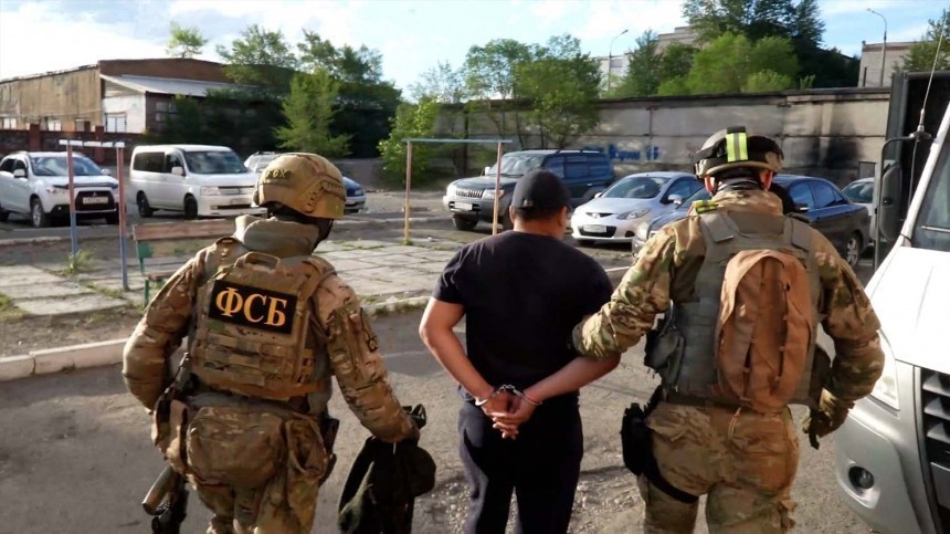 В Туве задержали 15 приверженцев АУЕ*, вербовавших в движение подростков