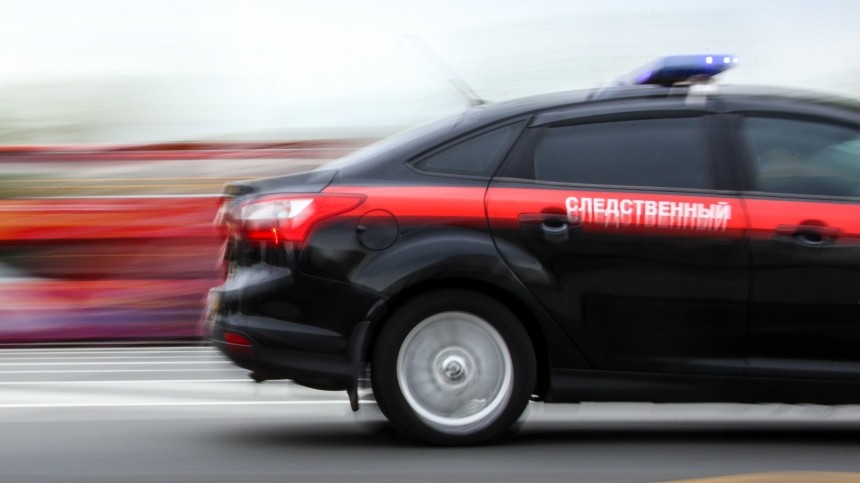 У начальника ГИБДД Петербурга и Ленобласти проводят обыски