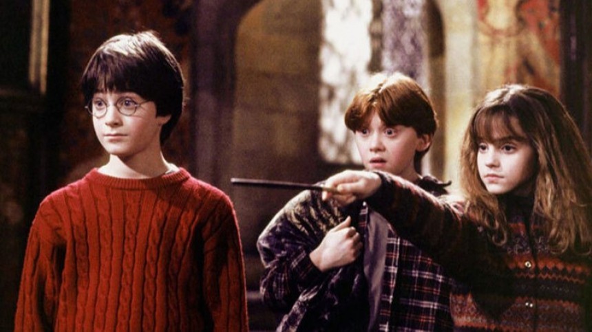 Тест: Хорошо ли вы знаете мир Гарри Поттера