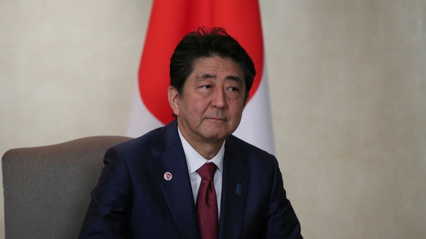 Политолог рассказал о суровом наказании, которое может ждать телохранителя Абэ
