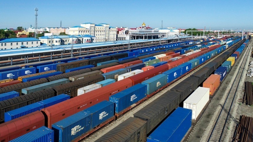 Порядок транзита в Калининград сохранится до введения новых правил