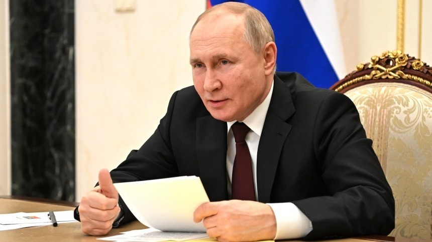 Владимир Путин подписал ряд важных законов — что нужно знать?