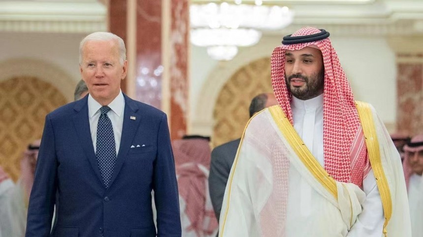 Саудовский принц Мухаммед бин Салман: США рискуют потерять всех союзников
