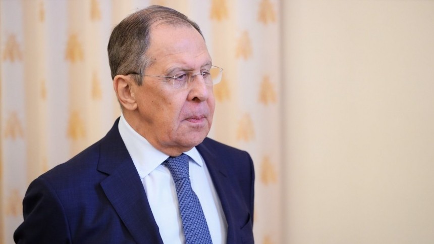 Лавров: требования Шольца напрасны после провала Минских соглашений