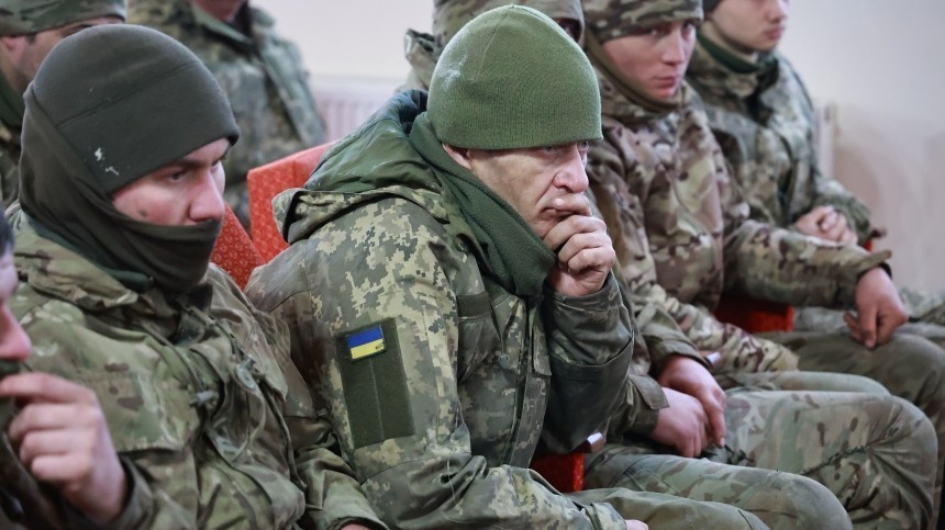 Американский подполковник разоблачил ложь генералов о положении ВСУ в Донбассе
