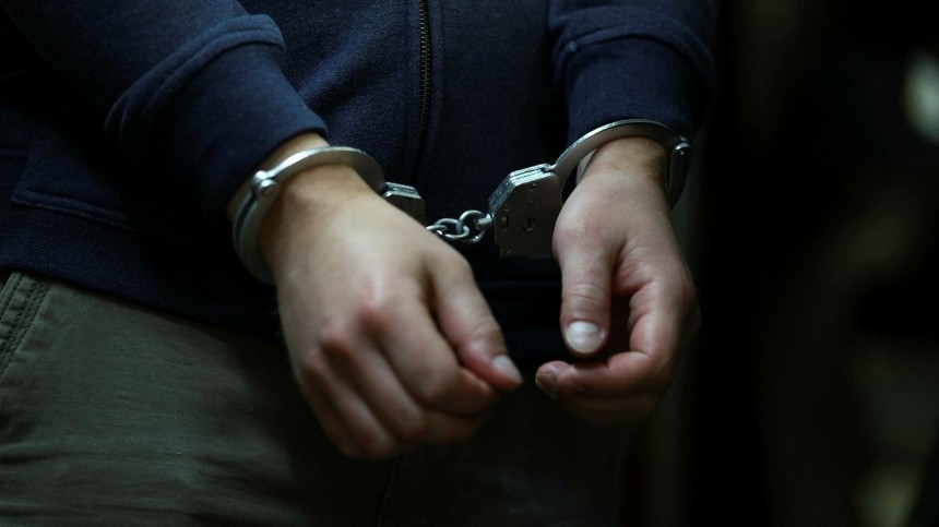 В Херсоне задержали агента спецслужб Украины