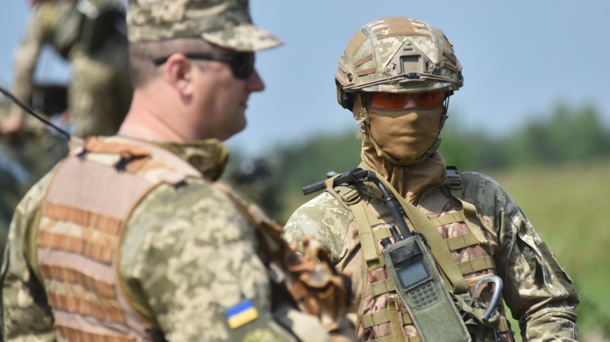 Украинский генерал Маломуж заявил о мобилизации пенсионеров для наступления