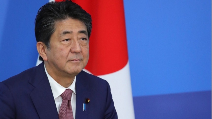 Япония не желает участия российской стороны в похоронах Синдзо Абэ