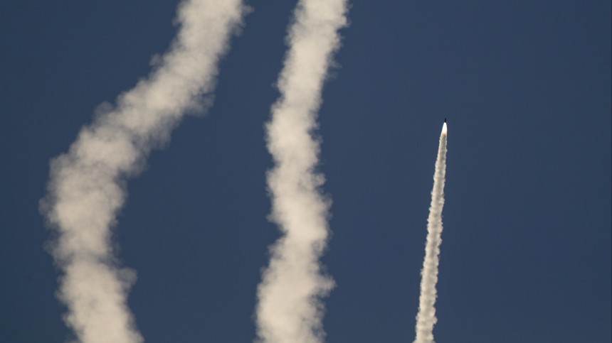 Без шансов: новые российские ракеты назвали истребителями гаубиц НАТО