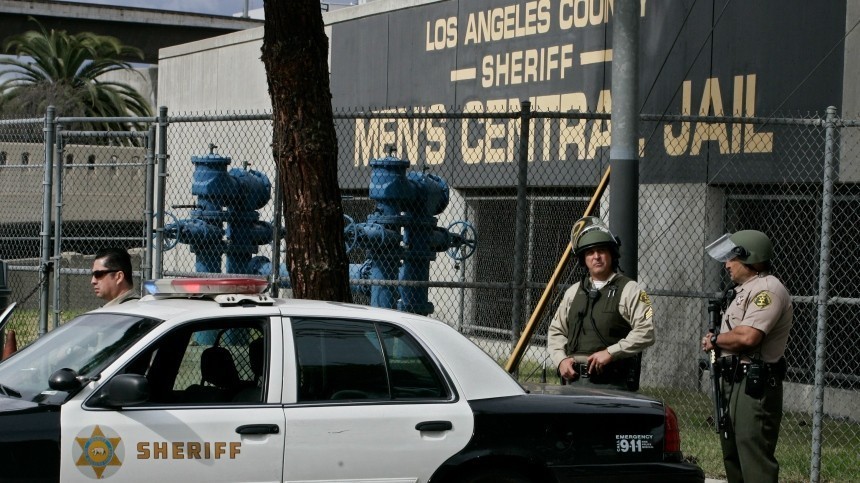 Не менее двух человек погибли из-за стрельбы в парке Лос-Анджелеса