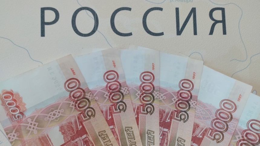 NI: Россия добилась рекордного профицита в условиях западных санкций