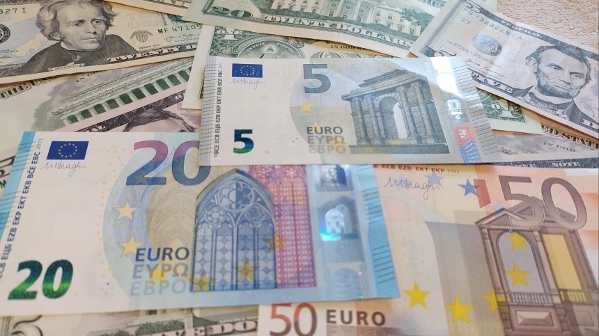 Счетная палата предложила отказаться от валют недружественных стран в ФНБ
