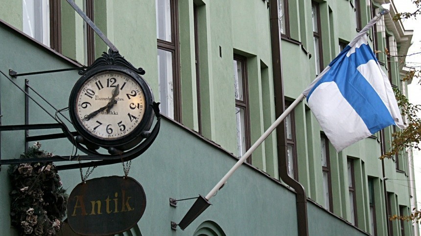 Оскорбления и угрозы: россияне рассказали о чудовищном отношении к ним в Финляндии