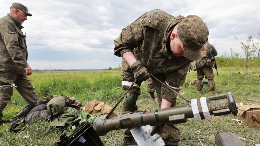 Министры обороны стран Америки не стали осуждать текущие события на Украине