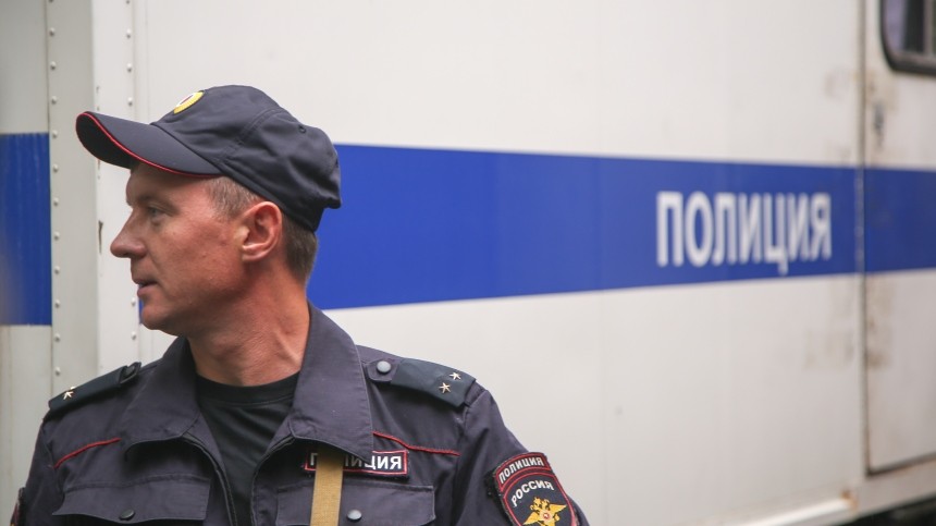 У известного коуча Александра Палиенко прошли обыски