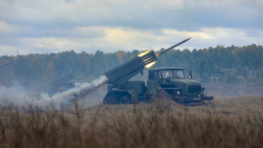 Стреляли в спину своим: ВСУ уничтожили сдавших позиции боевиков в ДНР