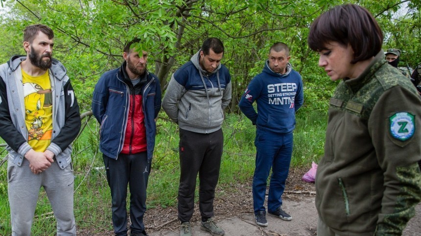 Минобороны: Россия и Украина провели 27 обменов пленными