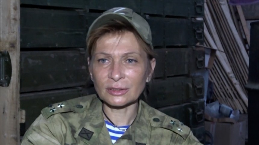 Легендарная артиллеристка погибла при обстреле в ДНР. Ее гибель назвали невосполнимой утратой.