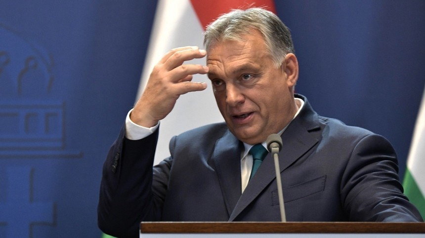 Меньше гендеров, больше рейнджеров: Орбан в США разгромил западные ценности
