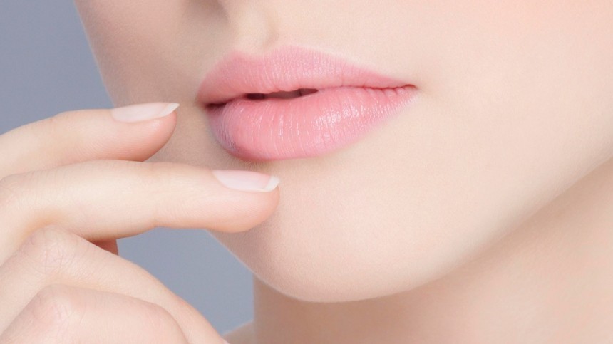 Какой цвет губ укажет на проблемы со здоровьем  мнение врача