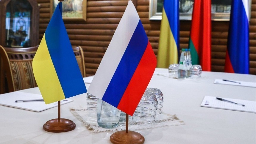 Рак пятится назад: Киев назвал назвал новое условие переговоров с Москвой
