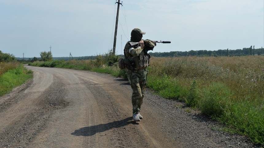 Морпехи ТОФ рассказали о прорыве обороны ВСУ в районе Угледара: Они в отчаянии