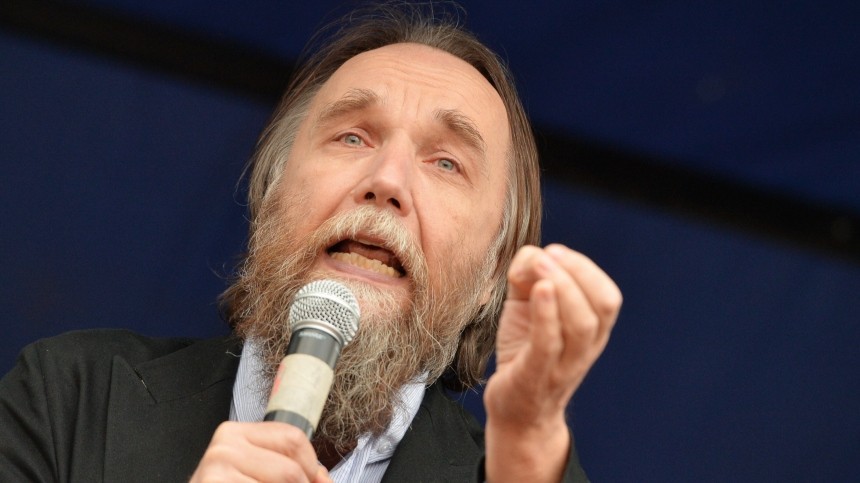 Малофеев опубликовал первое заявление Александра Дугина после убийства дочери