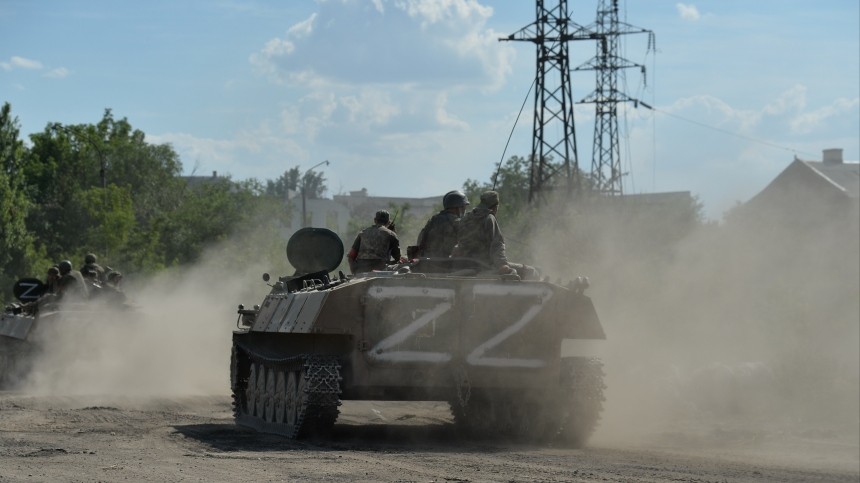 Сидят, как мыши: как бойцы ДНР дожимают ВСУ в направлении Марьинки