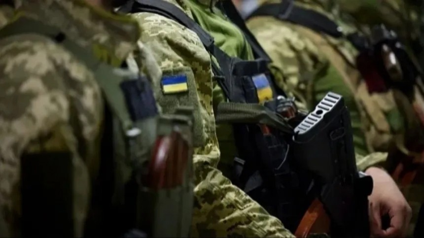 Глава МО РФ Шойгу: Киев расправляется с сдающимися в плен украинскими солдатами