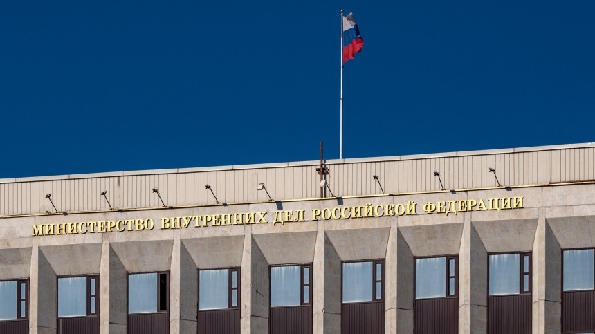 МВД объявило вознаграждение за помощь в поимке командиров Азова*
