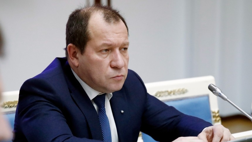 В СПЧ сообщили о нападении на Игоря Каляпина