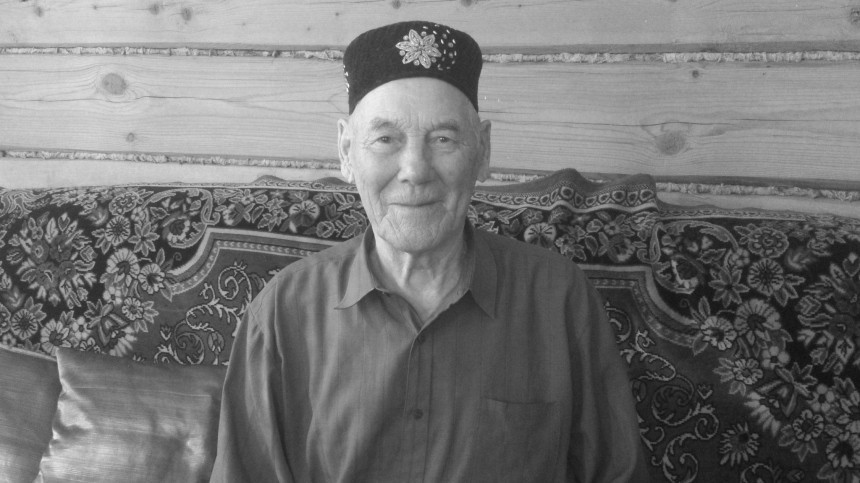 В Башкирии неизвестные жестоко убили ветерана Великой Отечественной войны