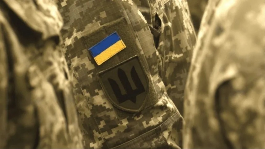 Две украинские бригады сбежали с позиций под натиском российской армии