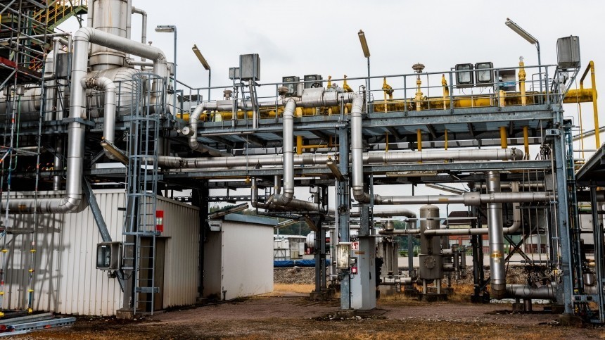 Премьер-министр Баварии заявил о провале ФРГ в поиске замены российского газа