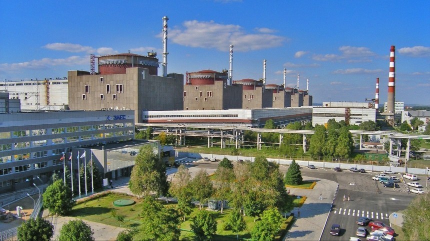 Постпред РФ в Вене: подготовка визита миссии МАГАТЭ на ЗАЭС идет полным ходом