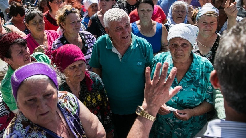 Мертвые души: в Петербурге жалуются на подделку протоколов о собраниях собственников жилья