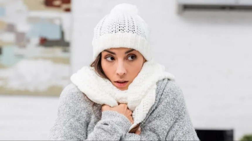 Мороз и до инсульта доведет: чем опасно для людей резкое похолодание