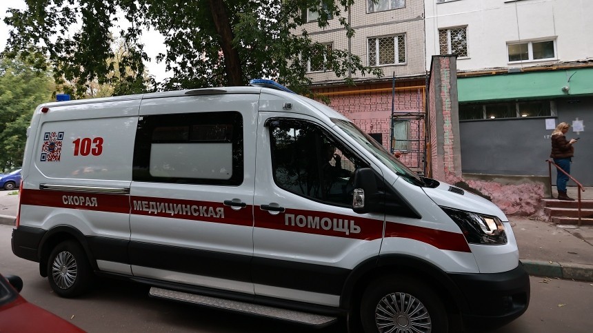 Сын известного американского телепродюсера покончил с собой в Москве