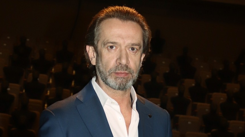 Машков пообещал показать спектакли Московского театра Олега Табакова в ДНР и ЛНР