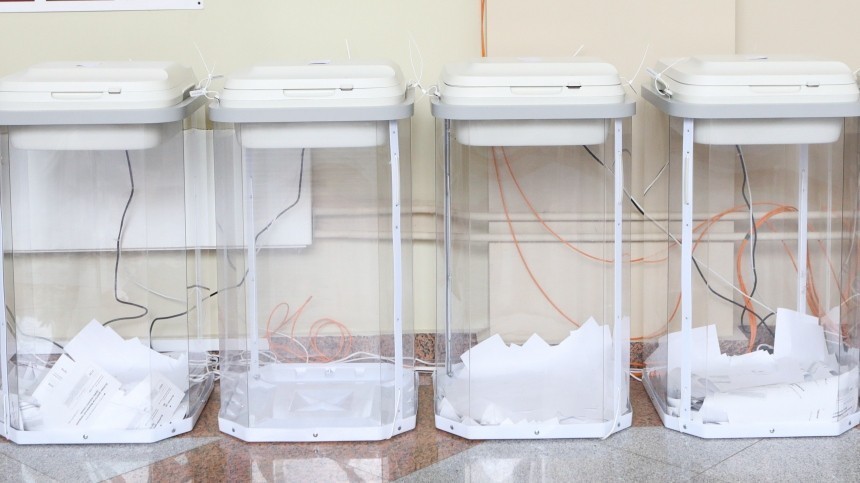 Оппозиция потеряет козырь: названы плюсы электронного голосования на выборах
